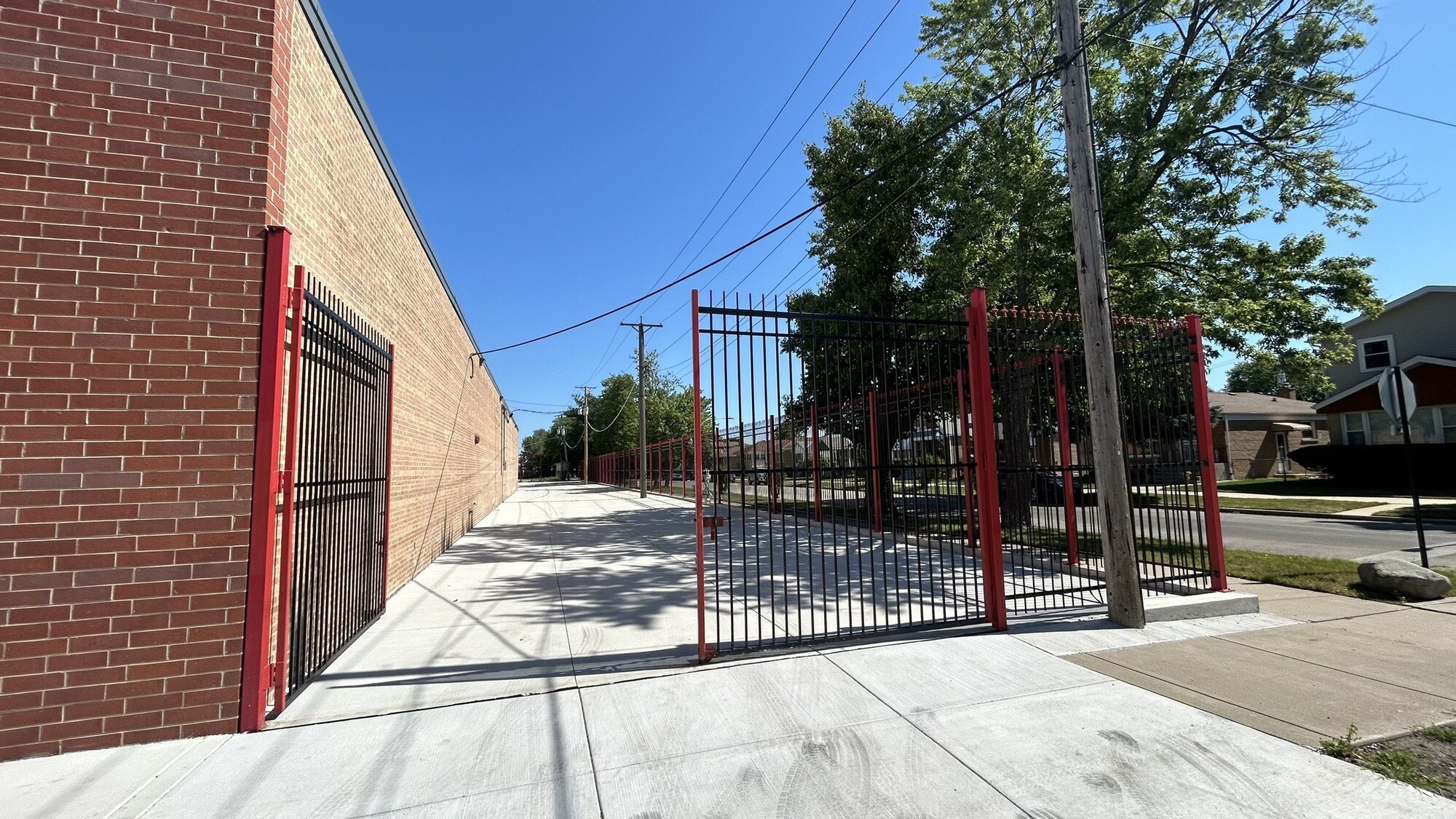 4202 W 45th St, Chicago, IL for lease Building Photo- Image 1 of 10