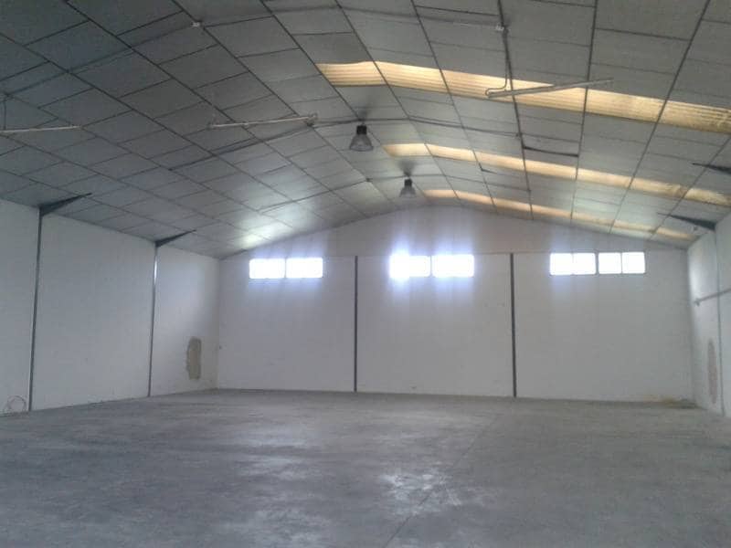 Diables, Ontinyent, Poligono, 84, Ontinyent, Valencia for lease Interior Photo- Image 1 of 2