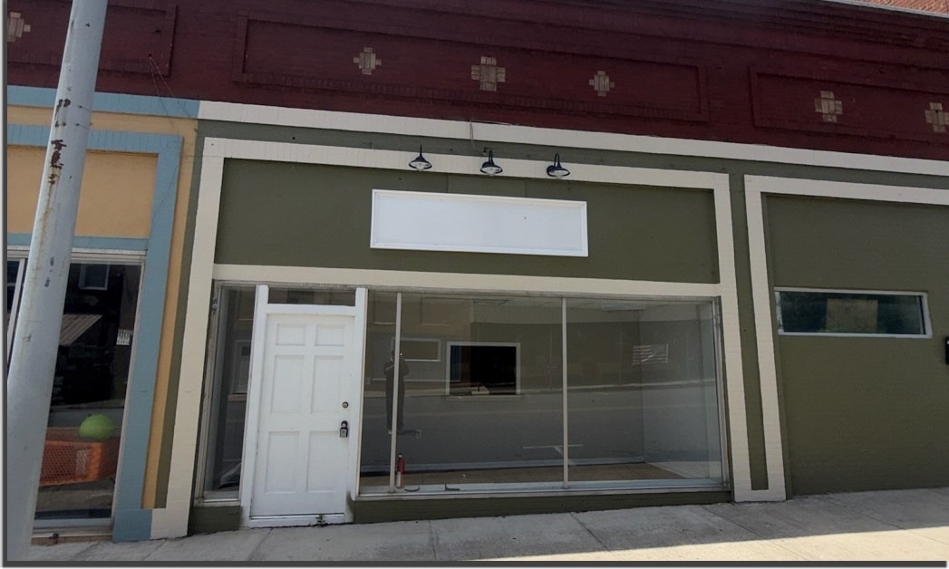 215 The Boulevard, Eden, NC for sale Building Photo- Image 1 of 16