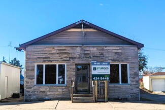 More details for 421 S Huntington St, Syracuse, IN - Retail for Sale