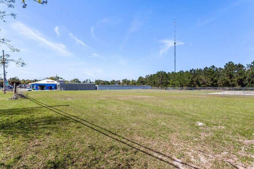 1296 W Cherry St, Jesup, GA à vendre - Autre - Image 2 de 6