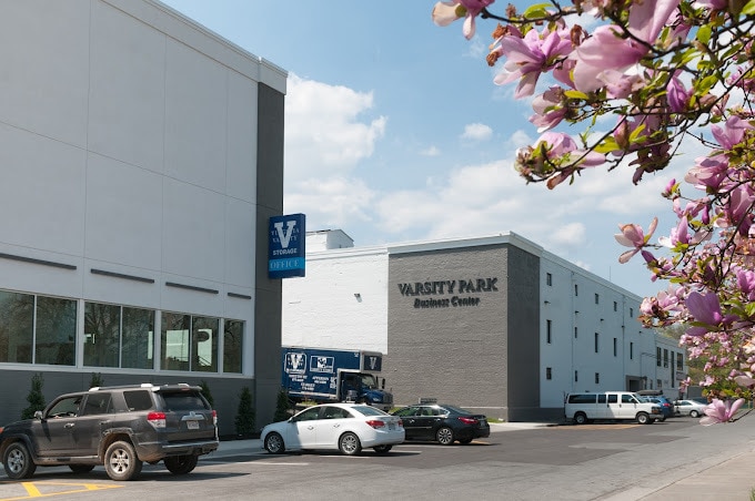 1948 Franklin Rd SW, Roanoke, VA for lease - Building Photo - Image 3 of 10