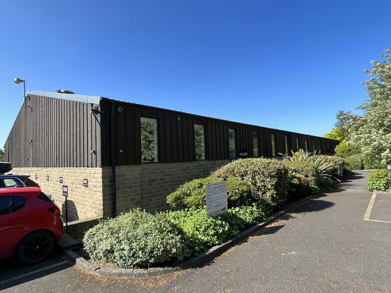 Tarn Ln, Leeds à louer - Photo du bâtiment - Image 2 de 2