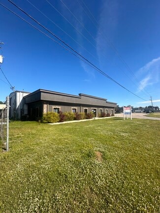 Plus de détails pour 3265 S Eufaula Ave, Eufaula, AL - Commerce de détail à vendre