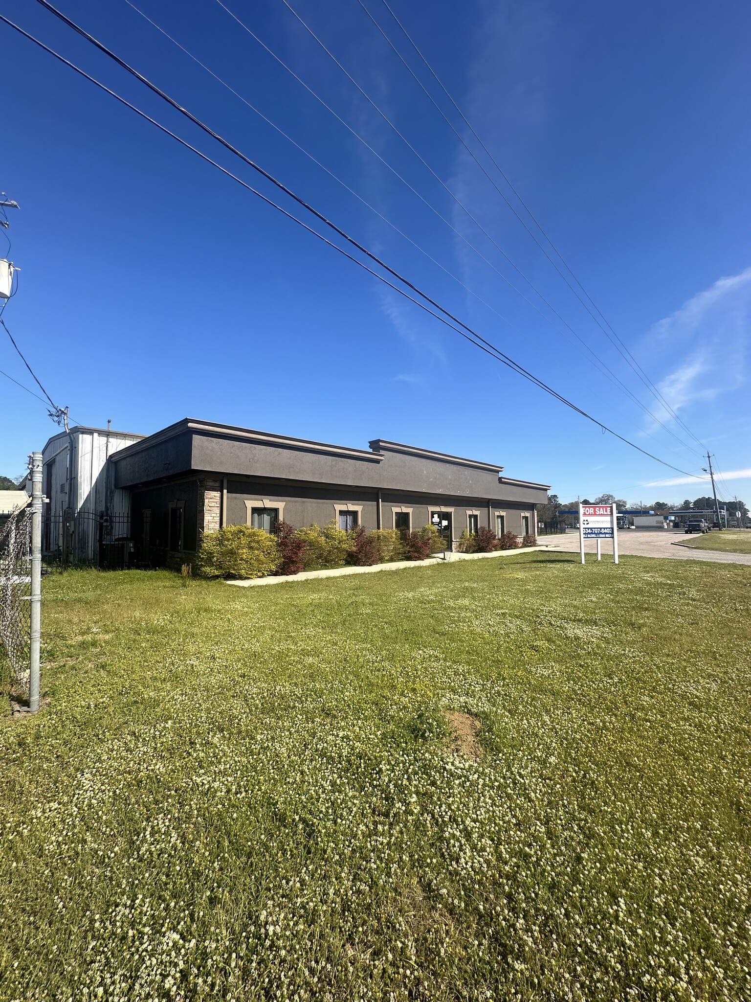 3265 S Eufaula Ave, Eufaula, AL for sale Primary Photo- Image 1 of 19