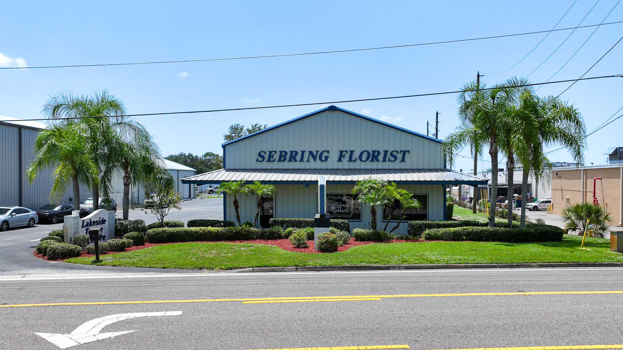 1072 SE Lakeview Dr, Sebring, FL for sale Building Photo- Image 1 of 16