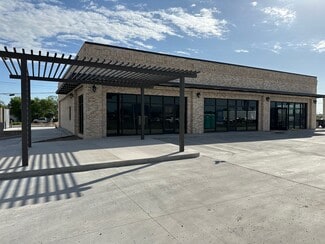 Plus de détails pour 4367 E US Highway 83, Rio Grande City, TX - Commerce de détail à louer