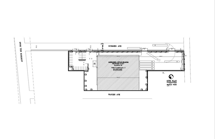 72 Schmeig Ave, Staten Island, NY à vendre - Photo du bâtiment - Image 1 de 7