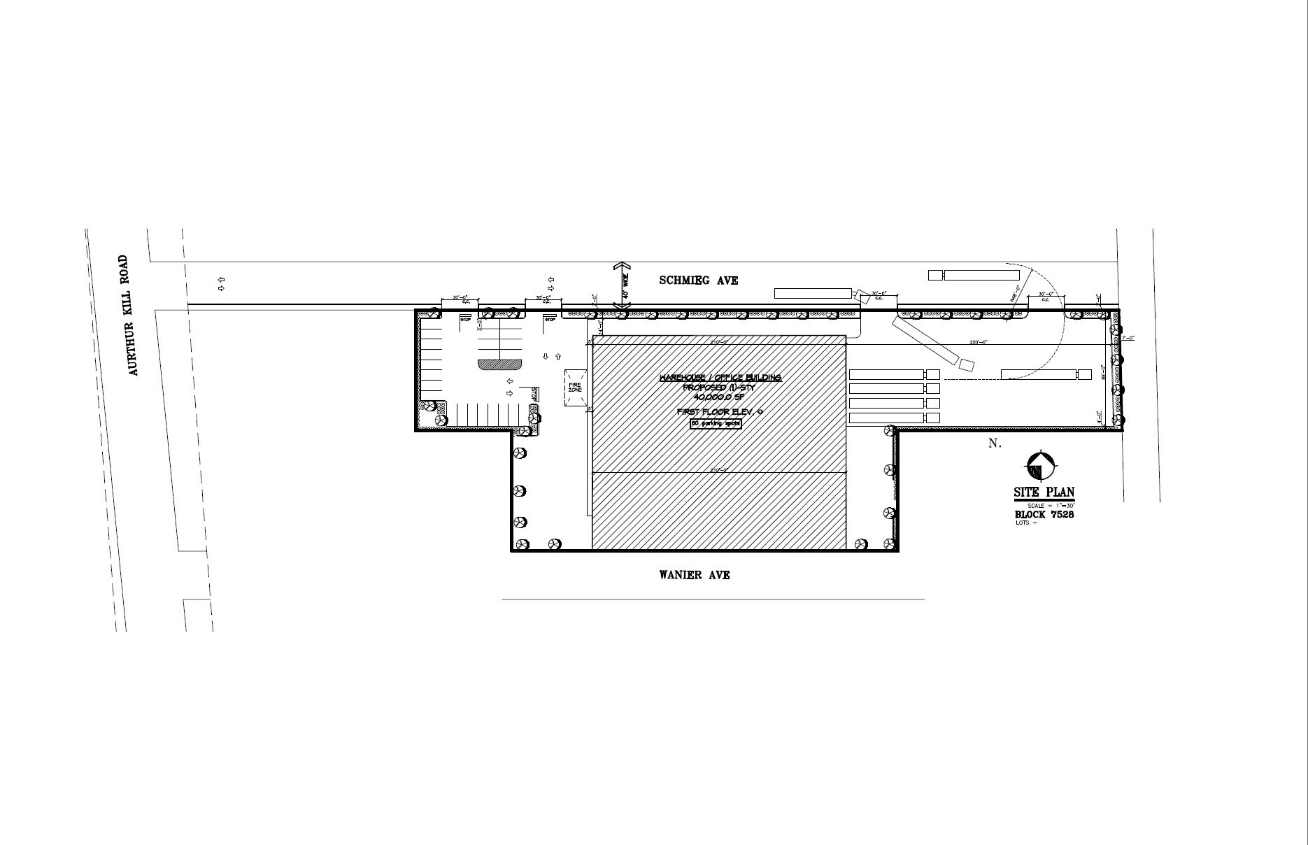 72 Schmeig Ave, Staten Island, NY à vendre Photo du bâtiment- Image 1 de 8