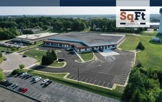 More details for 680 Precision Ct, Miamisburg, OH - Industrial for Lease