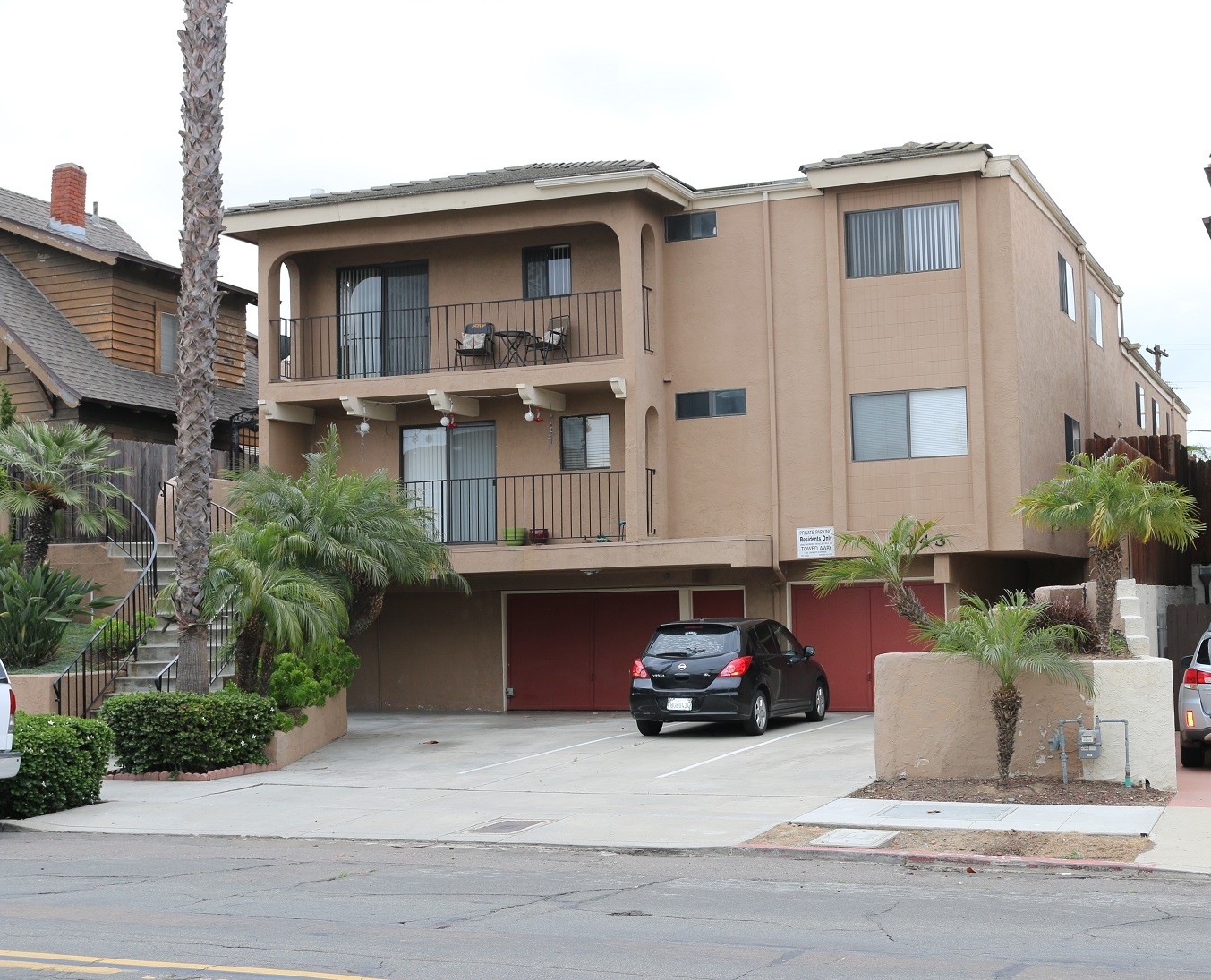 2843 C St, San Diego, CA for sale Building Photo- Image 1 of 1