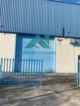 Industrial in Cáceres, Cáceres for lease Interior Photo- Image 2 of 7