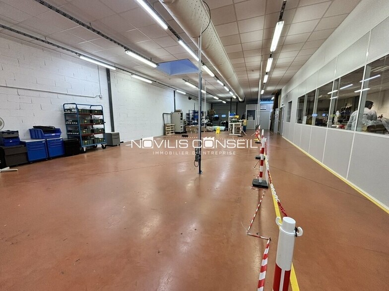 Flex dans Colomiers à louer - Photo intérieure - Image 2 de 8