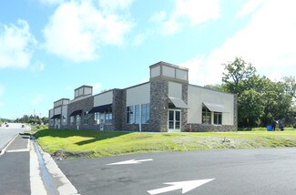 Plus de détails pour 959 New Loudon Rd, Latham, NY - Commerce de détail à louer