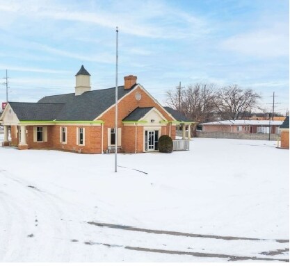 1527 Hancock St, Port Huron, MI à vendre - Photo du bâtiment - Image 2 de 4