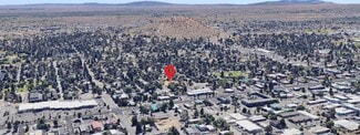 Plus de détails pour 445 NE Penn Ave, Bend, OR - Terrain à vendre