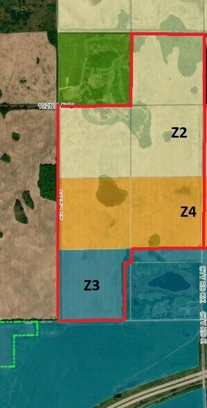 195th Ave, New Richmond, WI à vendre - Photo du bâtiment - Image 3 de 22