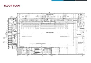 48668 Alpha Dr, Wixom, MI for lease Floor Plan- Image 1 of 1
