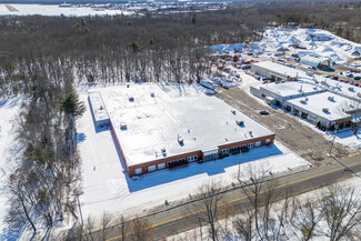 More details for 755 New Ludlow Rd, South Hadley, MA - Industrial for Sale