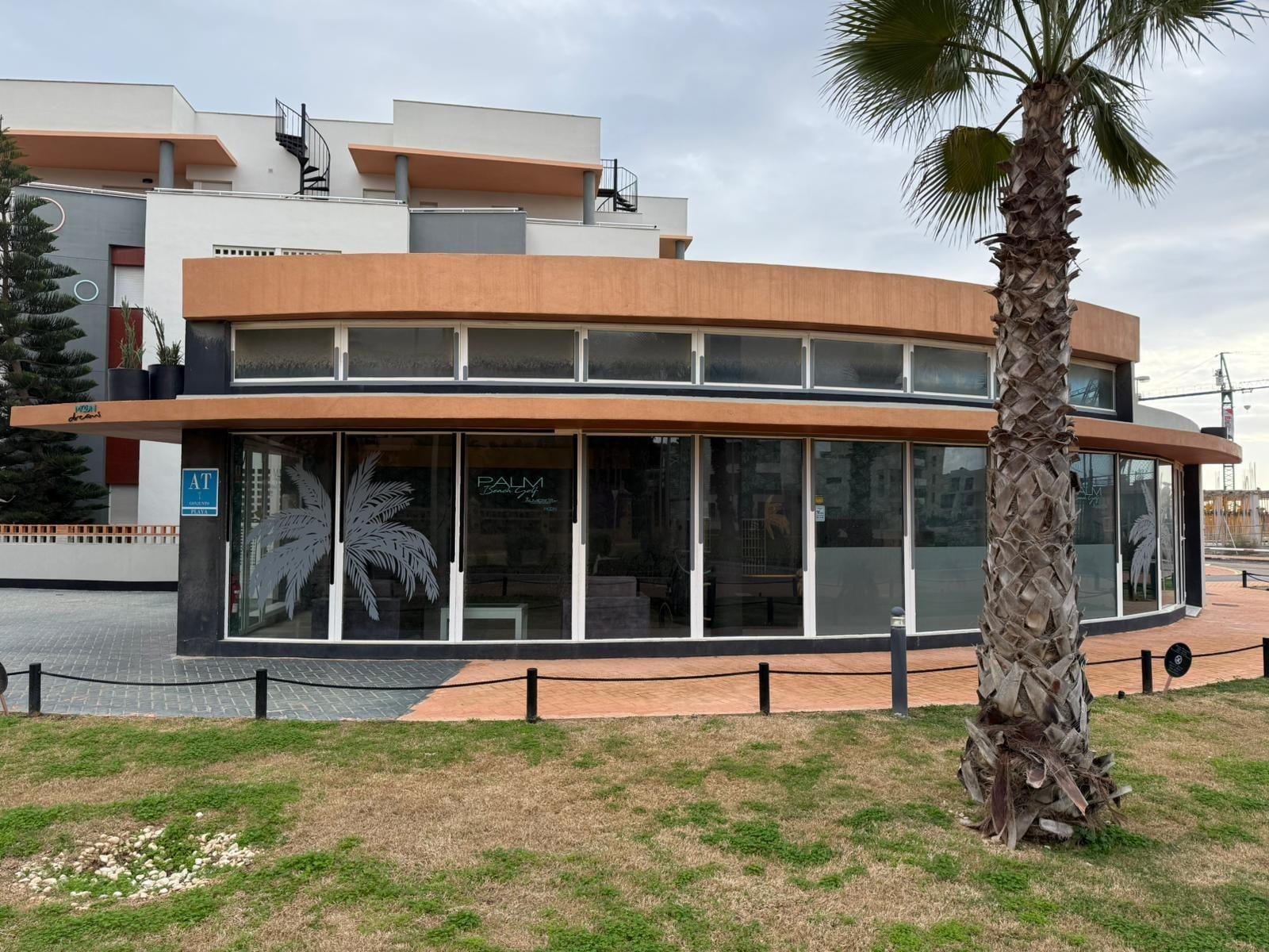 Calle Pleamar, 46, El Ejido, Almería for lease Building Photo- Image 1 of 11