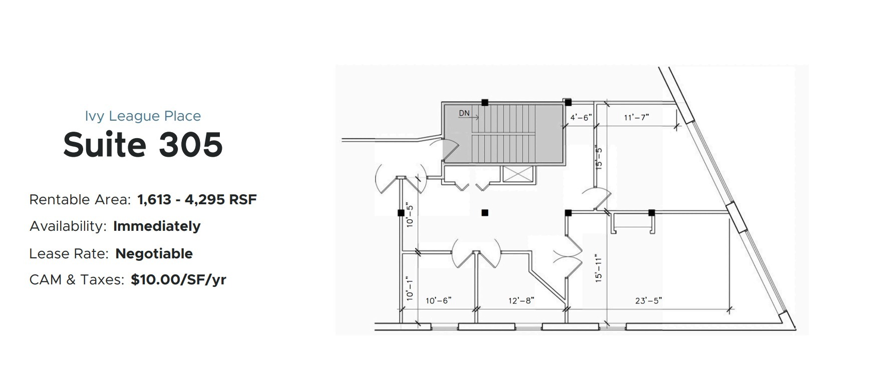 475 Cleveland Ave N, Saint Paul, MN à louer Plan d  tage- Image 1 de 7