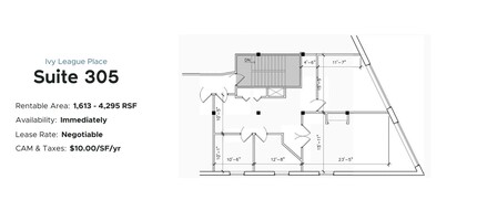 475 Cleveland Ave N, Saint Paul, MN à louer Plan d  tage- Image 1 de 7