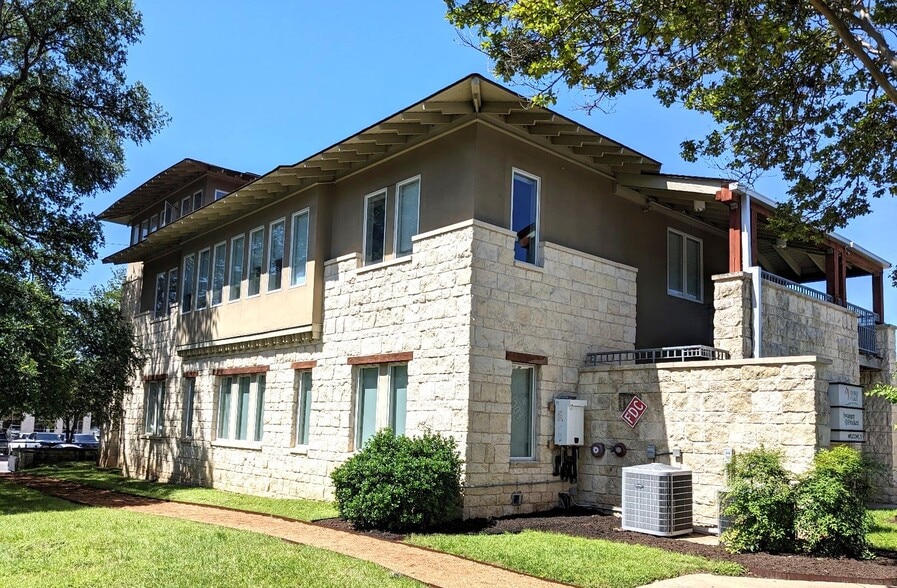 1508 W 5th St, Austin, TX for lease - Building Photo - Image 3 of 15