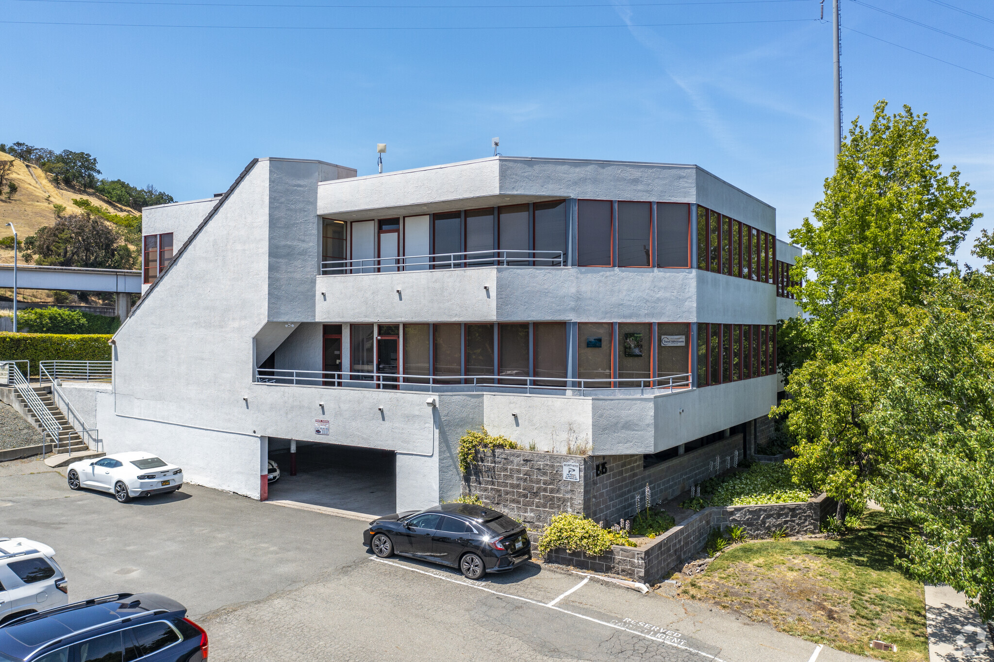 1515 Oakland Blvd, Walnut Creek, CA for lease Building Photo- Image 1 of 8