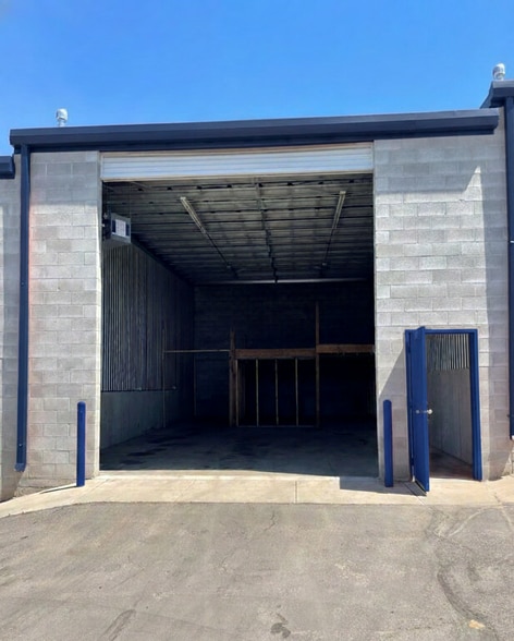 1355 W 3300 S, Ogden, UT for lease - Building Photo - Image 3 of 11