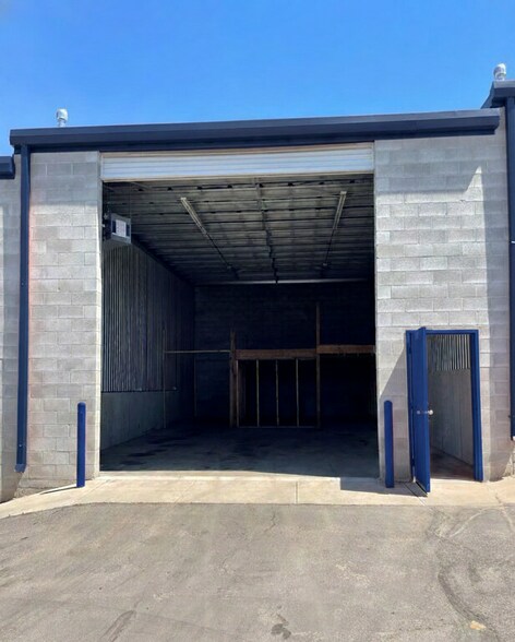 1355 W 3300 S, Ogden, UT à louer - Photo du bâtiment - Image 3 de 11
