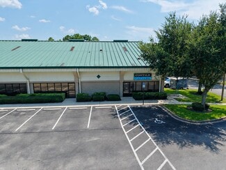 More details for 3653 Regent Blvd, Jacksonville, FL - Flex for Sale