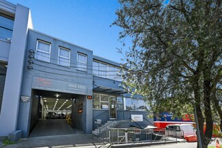 Plus de détails pour 19 Whiting St, Artarmon - Industriel à louer