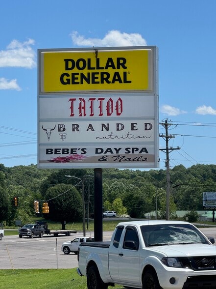 100 Mallard Sunrise Dr, Westmoreland, TN for lease - Building Photo - Image 3 of 5