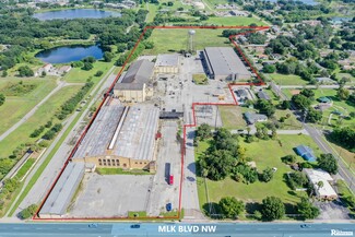 More details for 2200 3rd St NW, Winter Haven, FL - Industrial for Lease