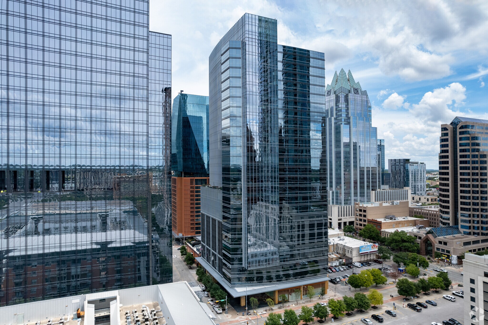303 Colorado St, Austin, TX for lease Primary Photo- Image 1 of 19