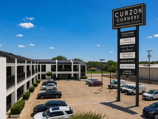 Plus de détails pour 5801 Curzon Ave, Fort Worth, TX - Commerce de détail à louer