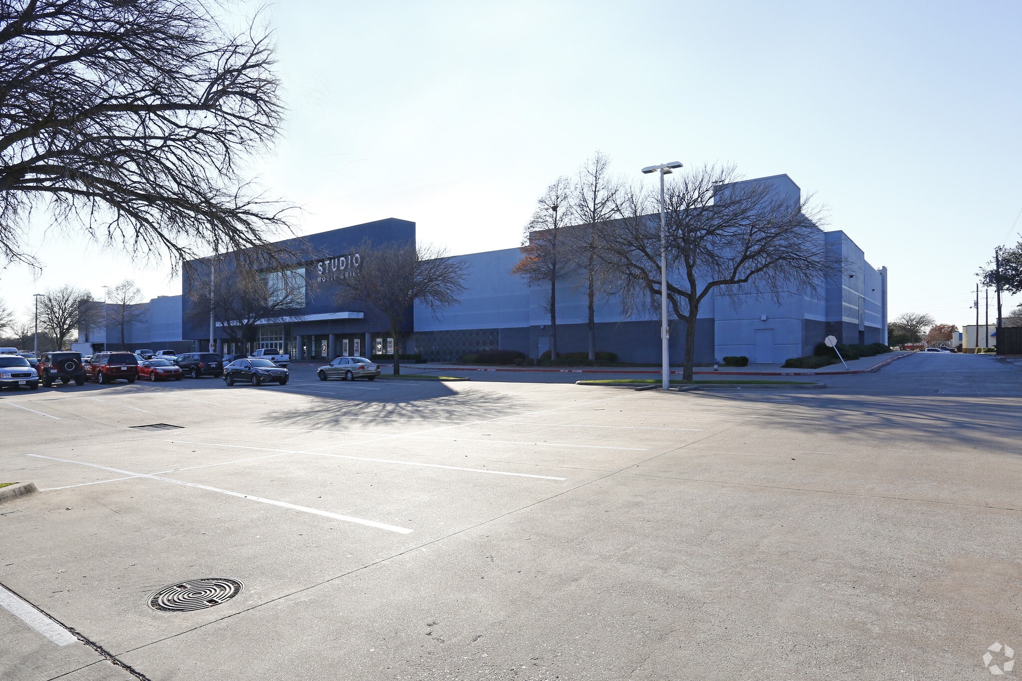 13933 N Central Expy, Dallas, TX for sale Primary Photo- Image 1 of 9