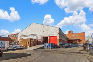 More details for 165-167 Bow St, Everett, MA - Flex for Lease