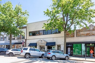 Plus de détails pour 181 Greenwich Ave, Greenwich, CT - Commerce de détail à louer