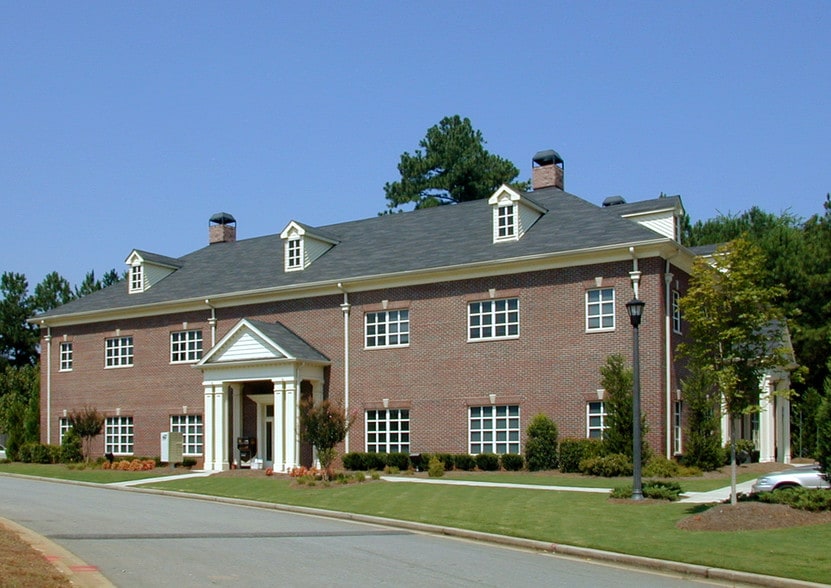 9810 Medlock Bridge Rd, Johns Creek, GA for lease - Other - Image 2 of 2