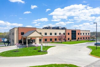 Plus de détails pour 3550 S 4th St, Leavenworth, KS - Bureau/Médical à louer