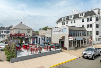 Plus de détails pour 145 Nantasket Ave, Hull, MA - Commerce de détail à vendre