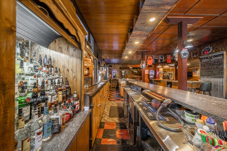 309 Main, Juliaetta, ID for sale - Building Photo - Image 2 of 22