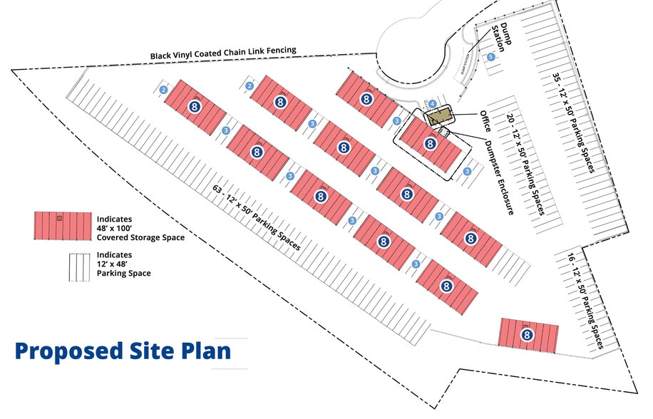 635 Whitfield dr, Hernando, MS for sale - Site Plan - Image 3 of 3