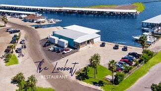 More details for 4242 Laguna Shores Rd, Corpus Christi, TX - Retail for Lease