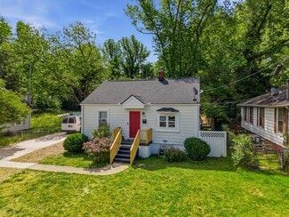 Plus de détails pour 2626 Harvard Ave, Durham, NC - Multi-résidentiel à vendre