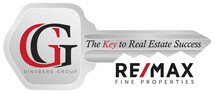 RE/MAX Fine Properties The Ginsberg Group