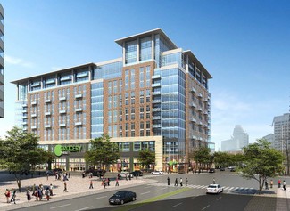 Plus de détails pour 100 Tresser Blvd, Stamford, CT - Vente au détail à louer