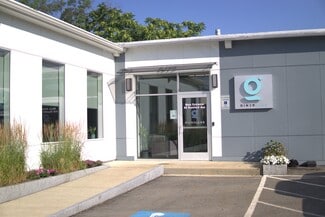 More details for 89 Rumford Ave, Newton, MA - Industrial for Lease