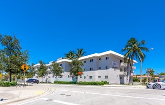 More details for 1101 NE 80th St, Miami, FL - Multifamily for Sale